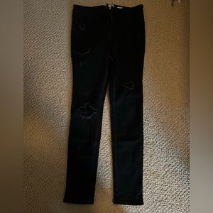 Hollister Skinny Jeans